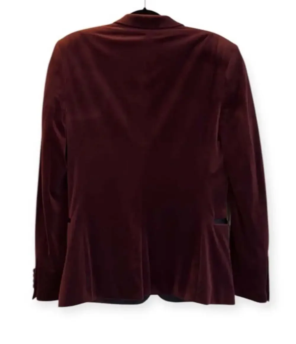 ASOS this velvet